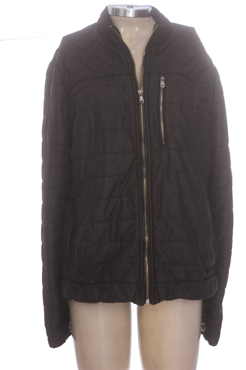 Chaqueta / Abrigo color Negro - Kenzo