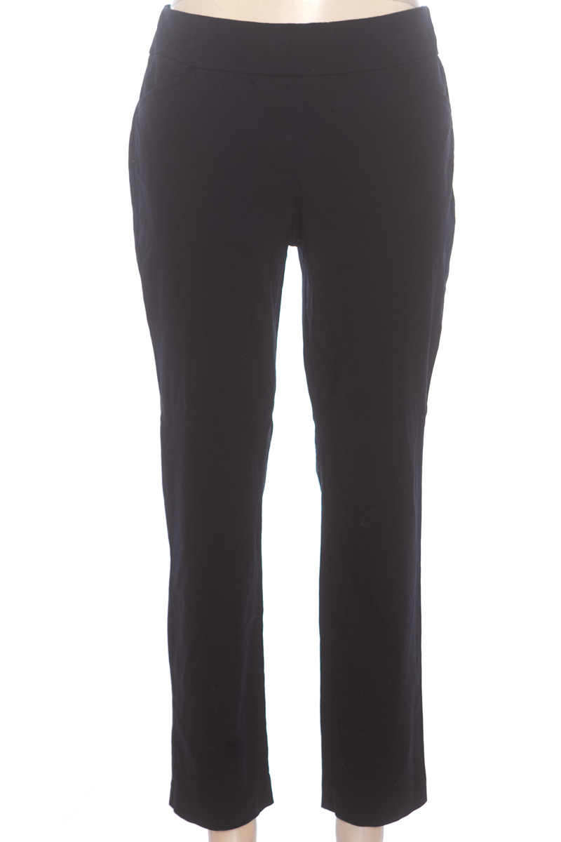 Pantalones color Azul - Talbots