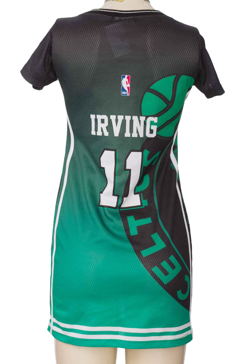 Vestido / Enterizo color Verde - Closeando