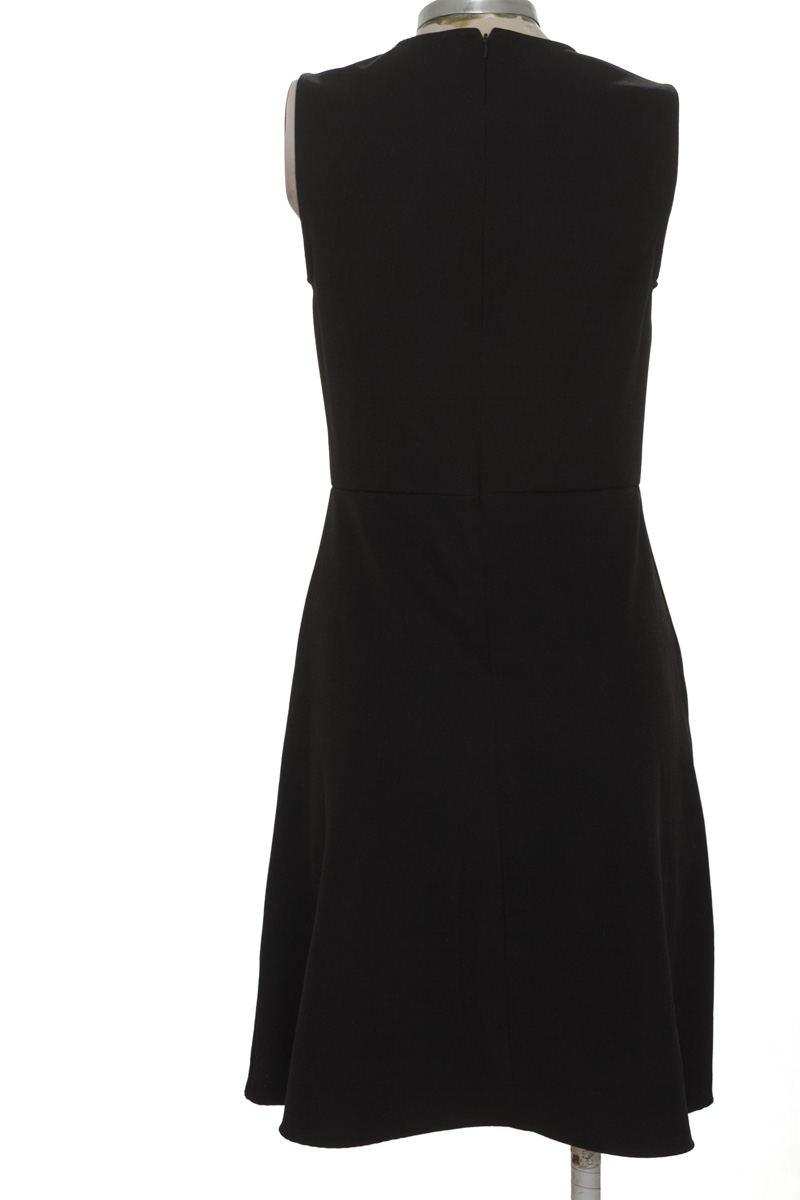 Vestido / Enterizo color Negro - Seven Seven