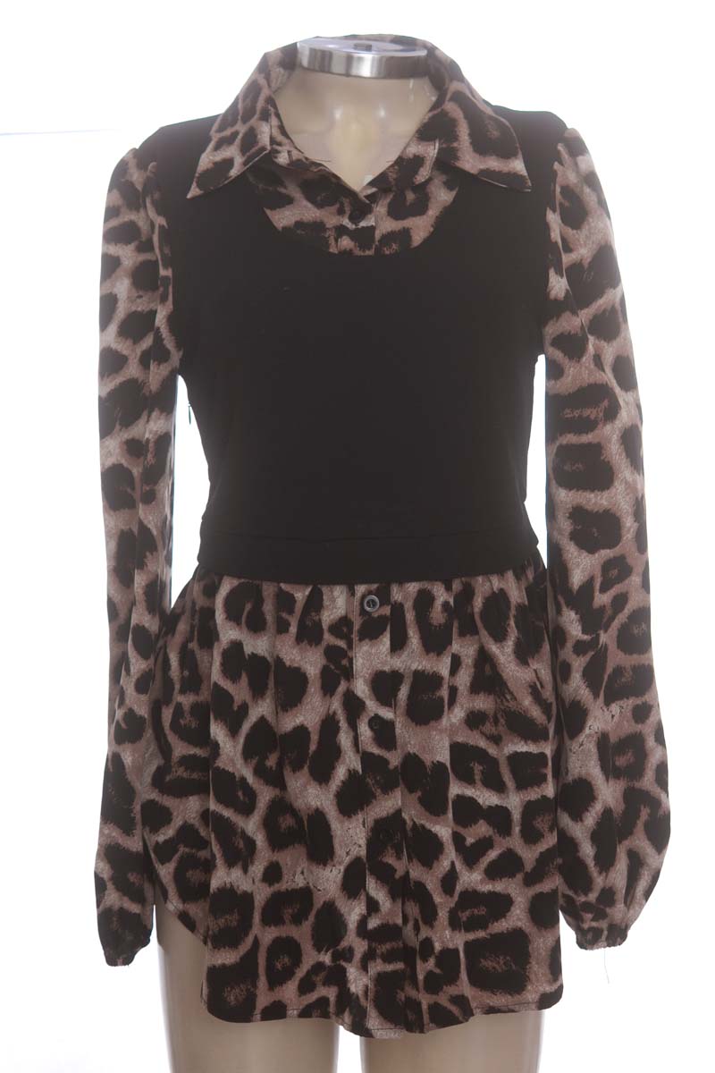 Vestido / Enterizo color Estampado - Closeando