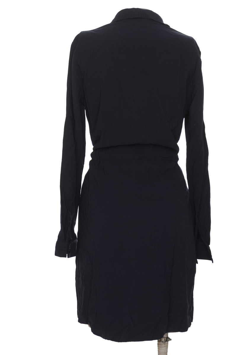 Vestido / Enterizo color Azul - Nicole Miller
