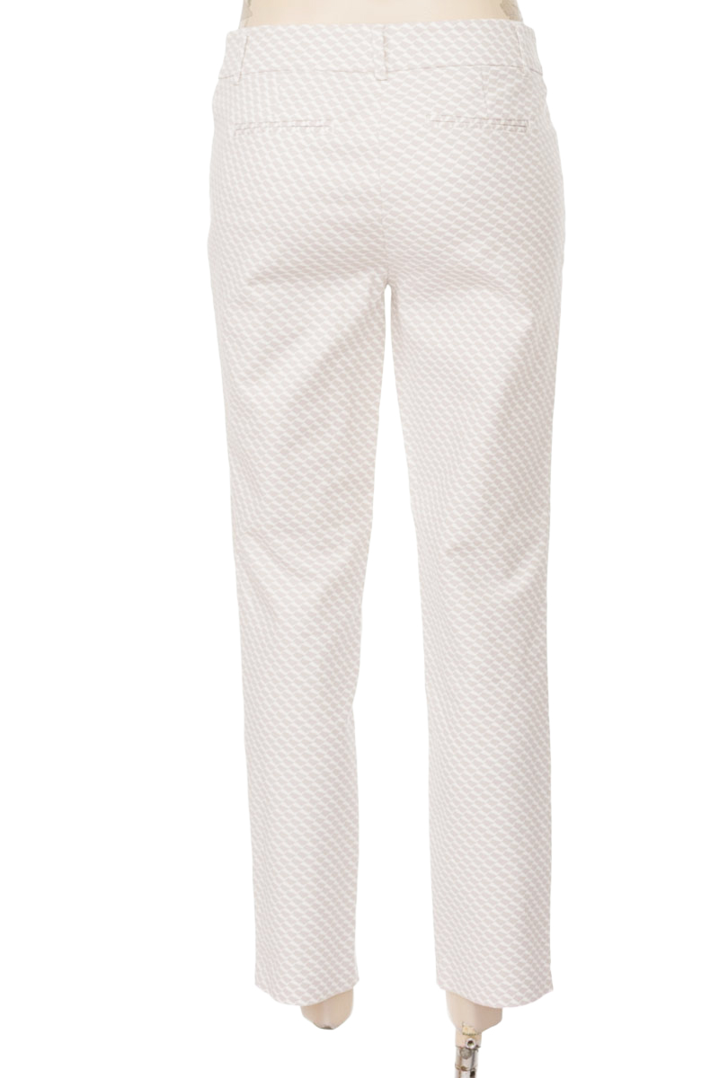 Pantalones color Gris - Dalia