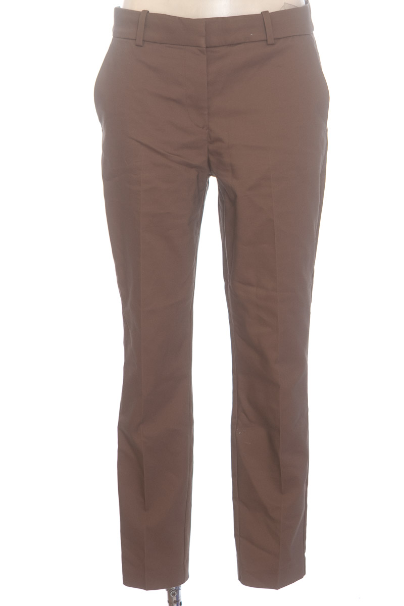 Pantalones color Café - H&M