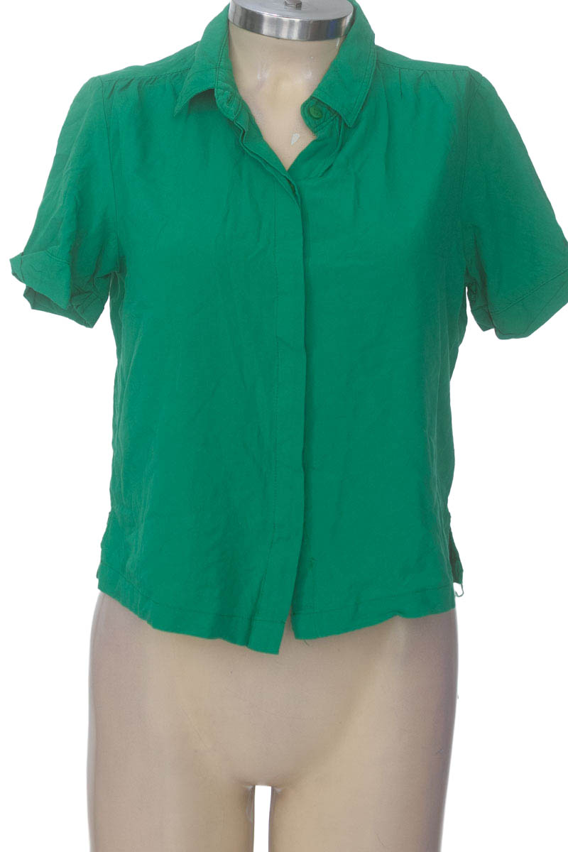 Blusa color Verde - Koaj