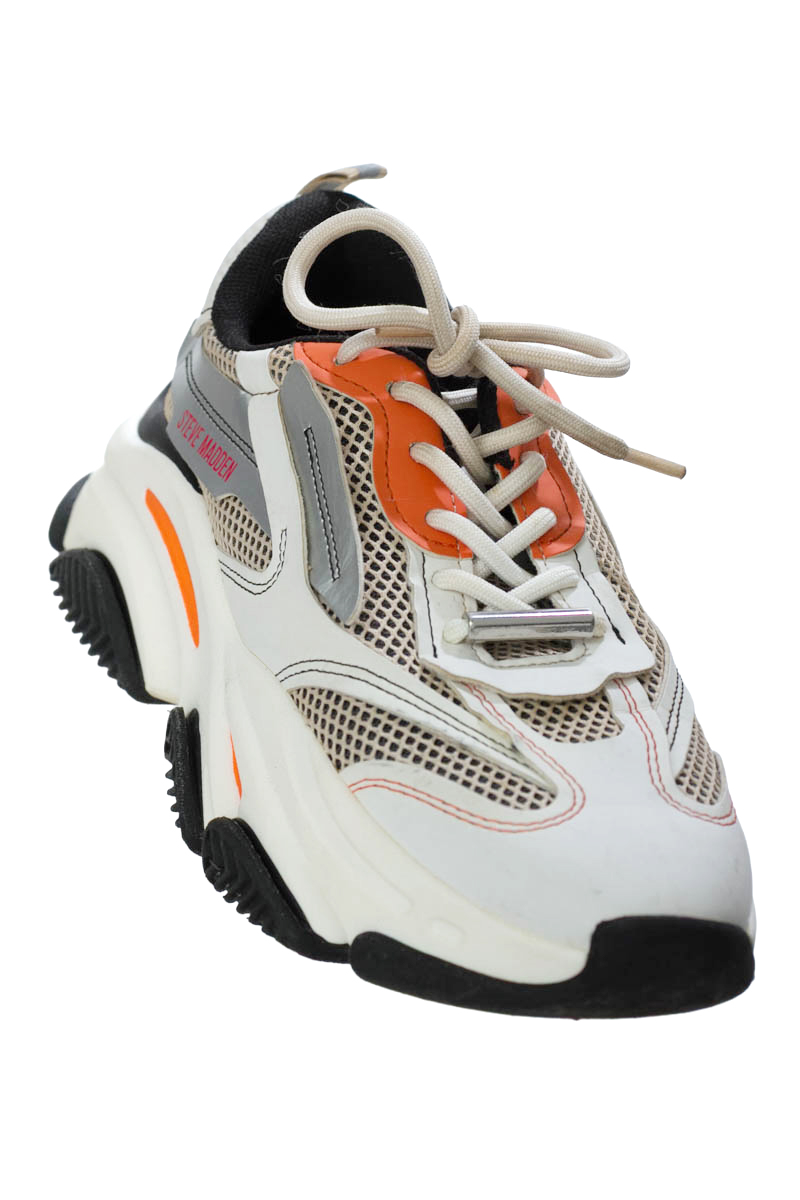 Zapatos color Blanco - Steve Madden