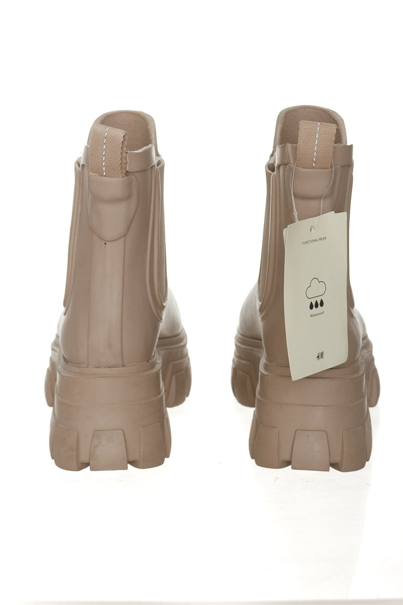 Zapatos color Beige - H&M