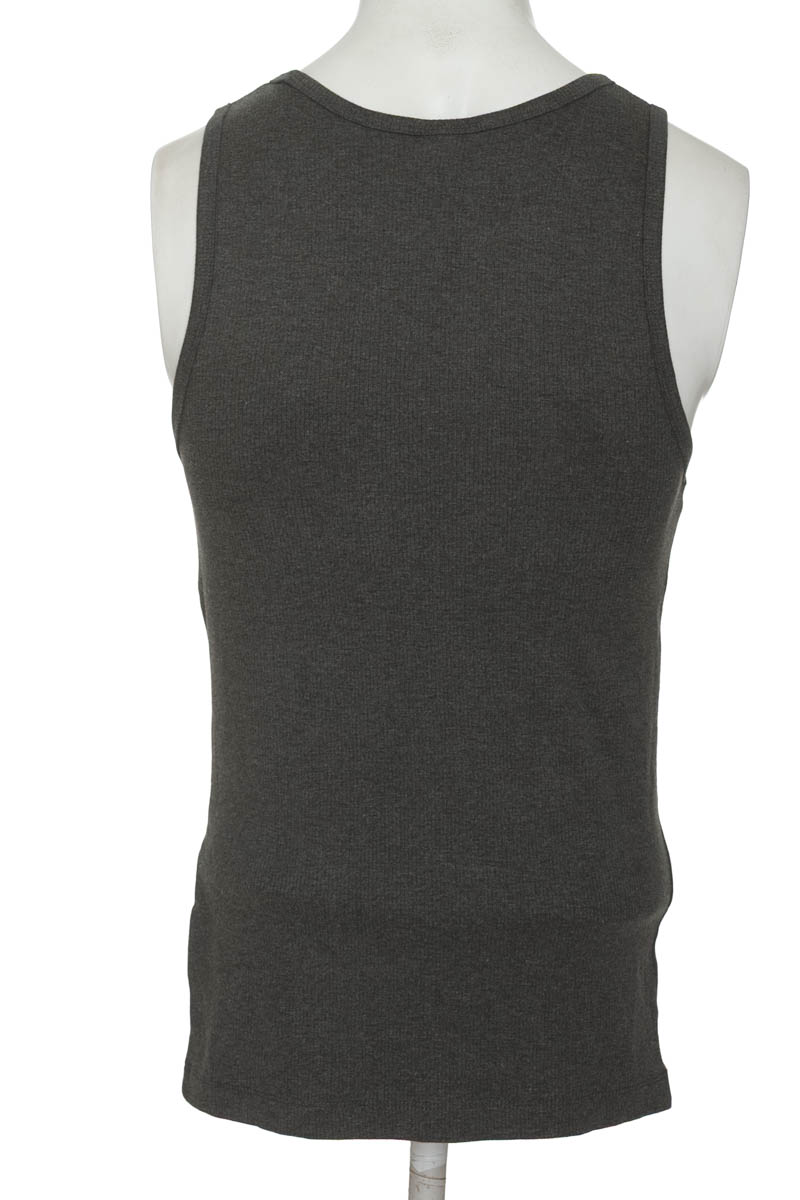 Camiseta color Gris - H&M