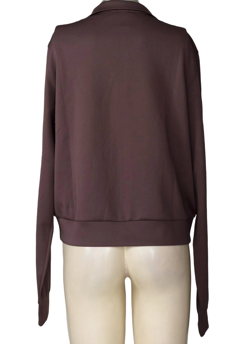 Chaqueta / Abrigo color Gris - H&M