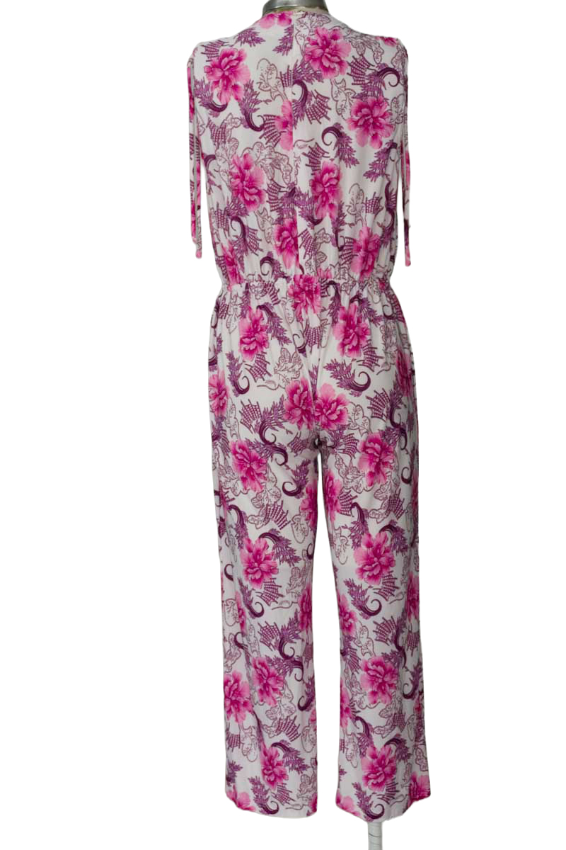 Vestido / Enterizo color Estampado - Closeando