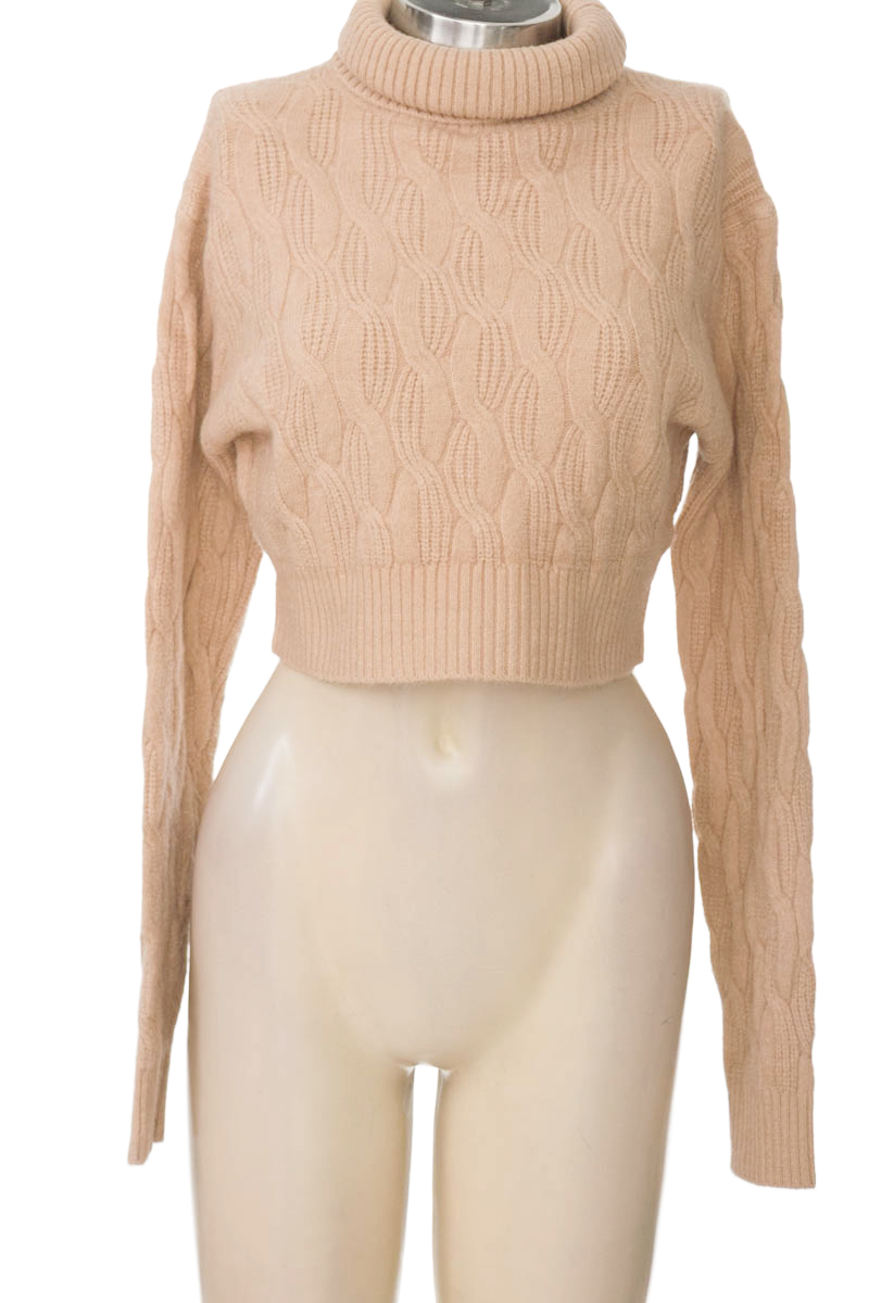 Sweater color Beige - Closeando