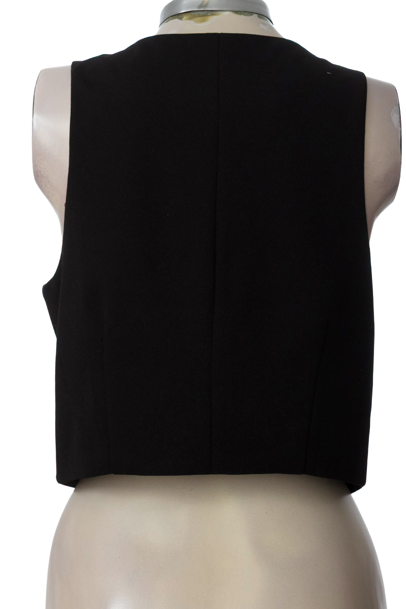 Blusa color Negro - MNG