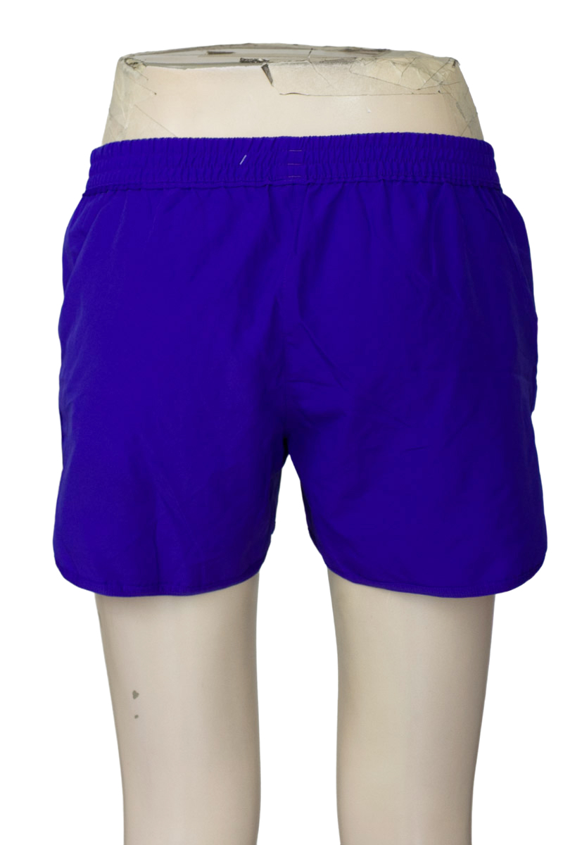 Ropa Deportiva / Salida de Baño color Azul - Adidas