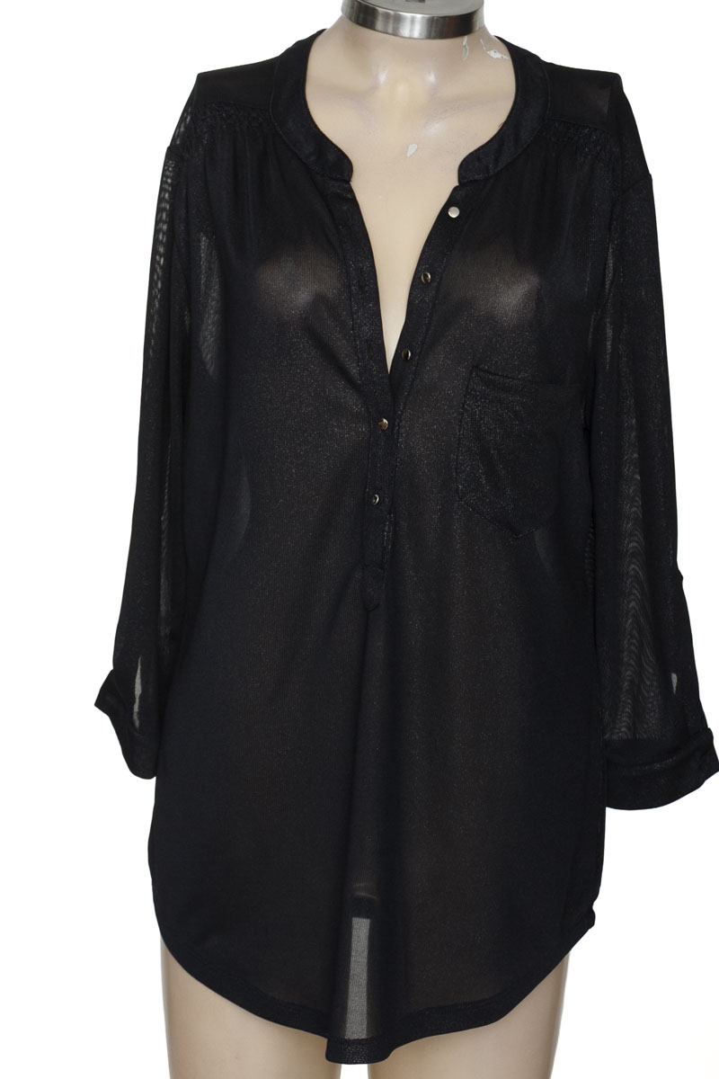 Blusa color Azul - APOLOGY
