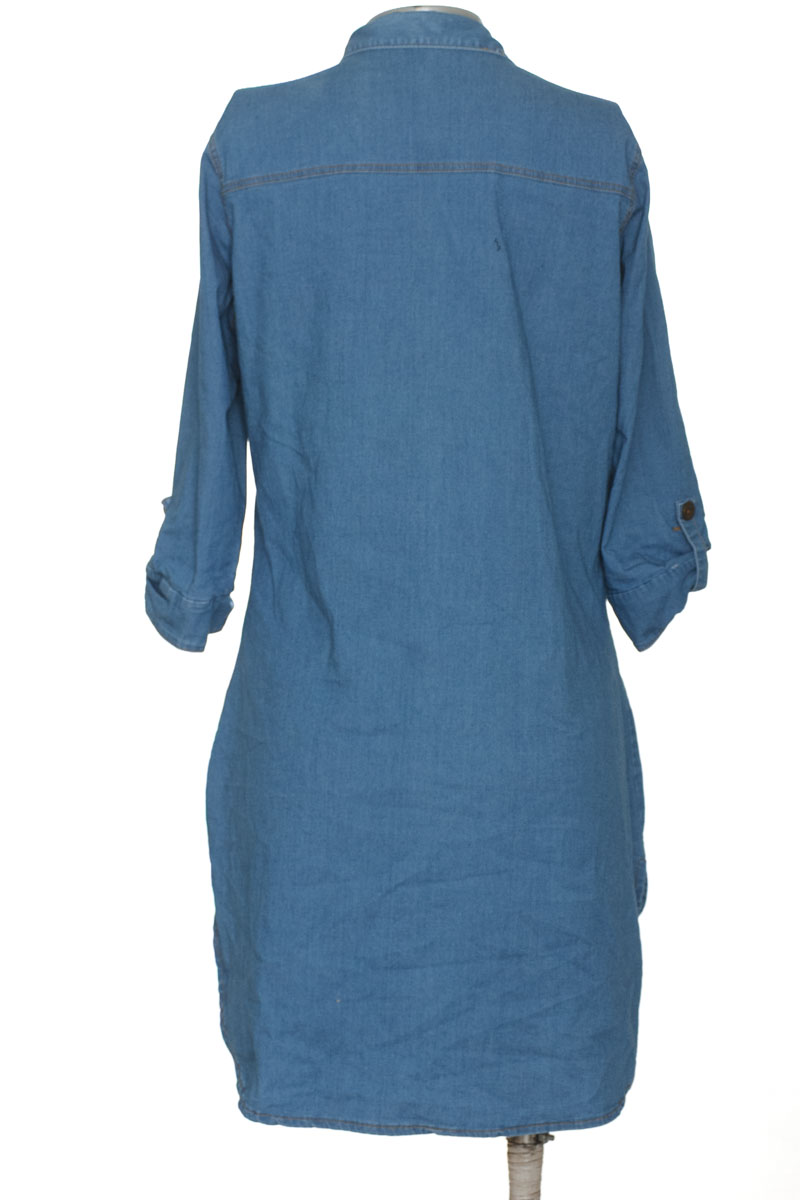 Blusa color Azul - Kelda
