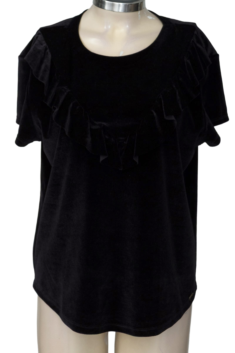 Blusa color Negro - Americanino