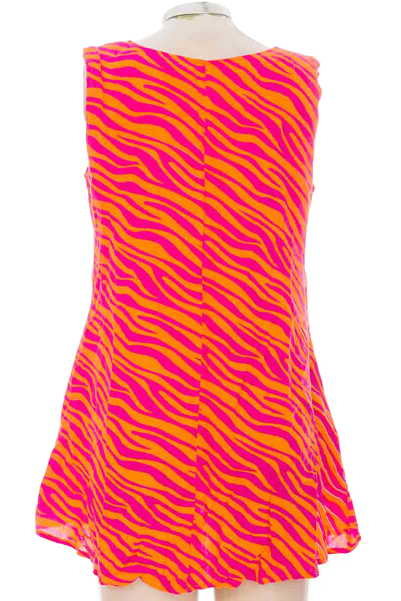 Vestido / Enterizo color Fucsia - Paquetes & regalos