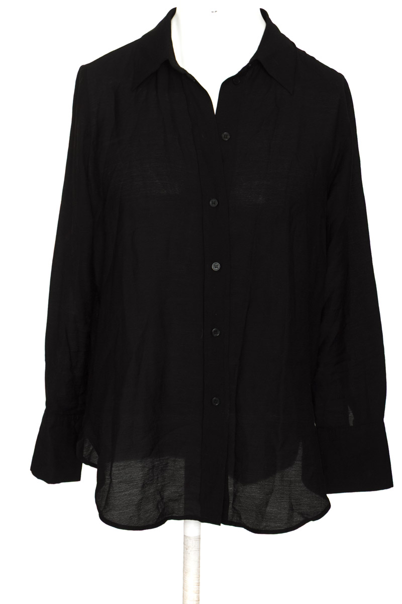 Blusa color Negro - H&M