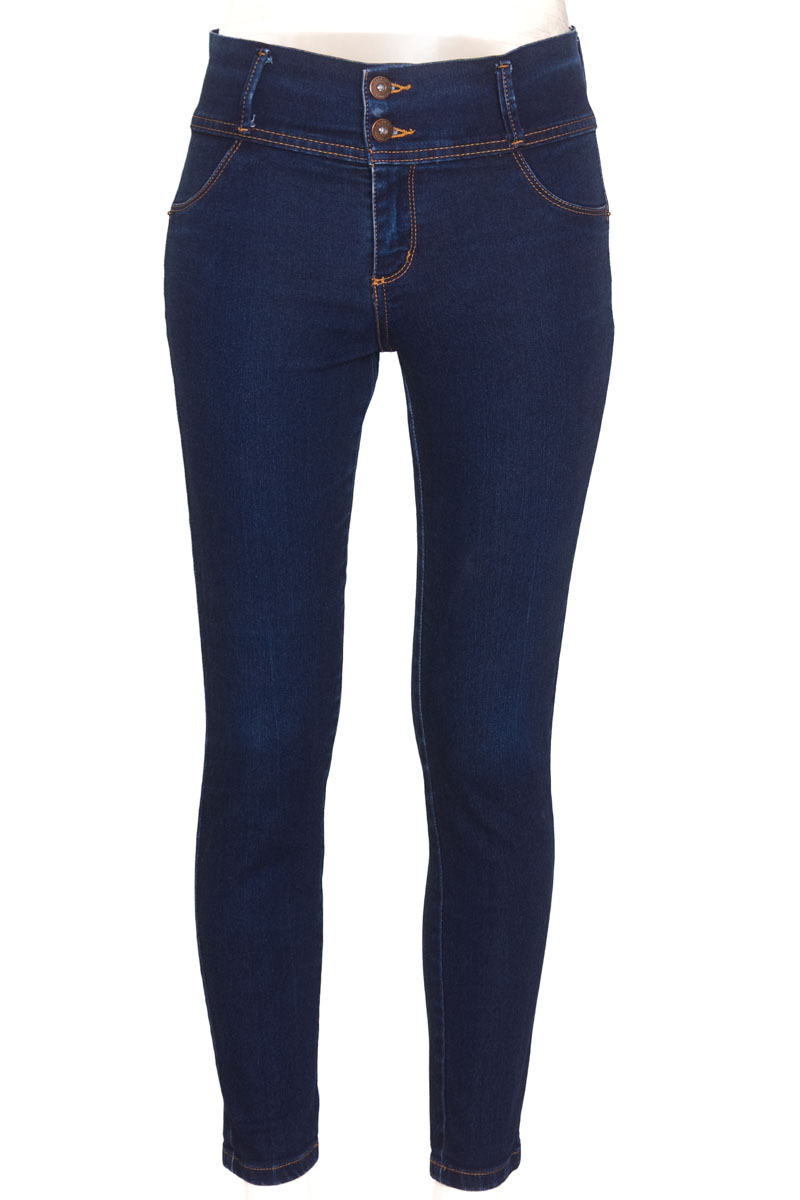 Pantalones color Azul - Kenzo Jeans
