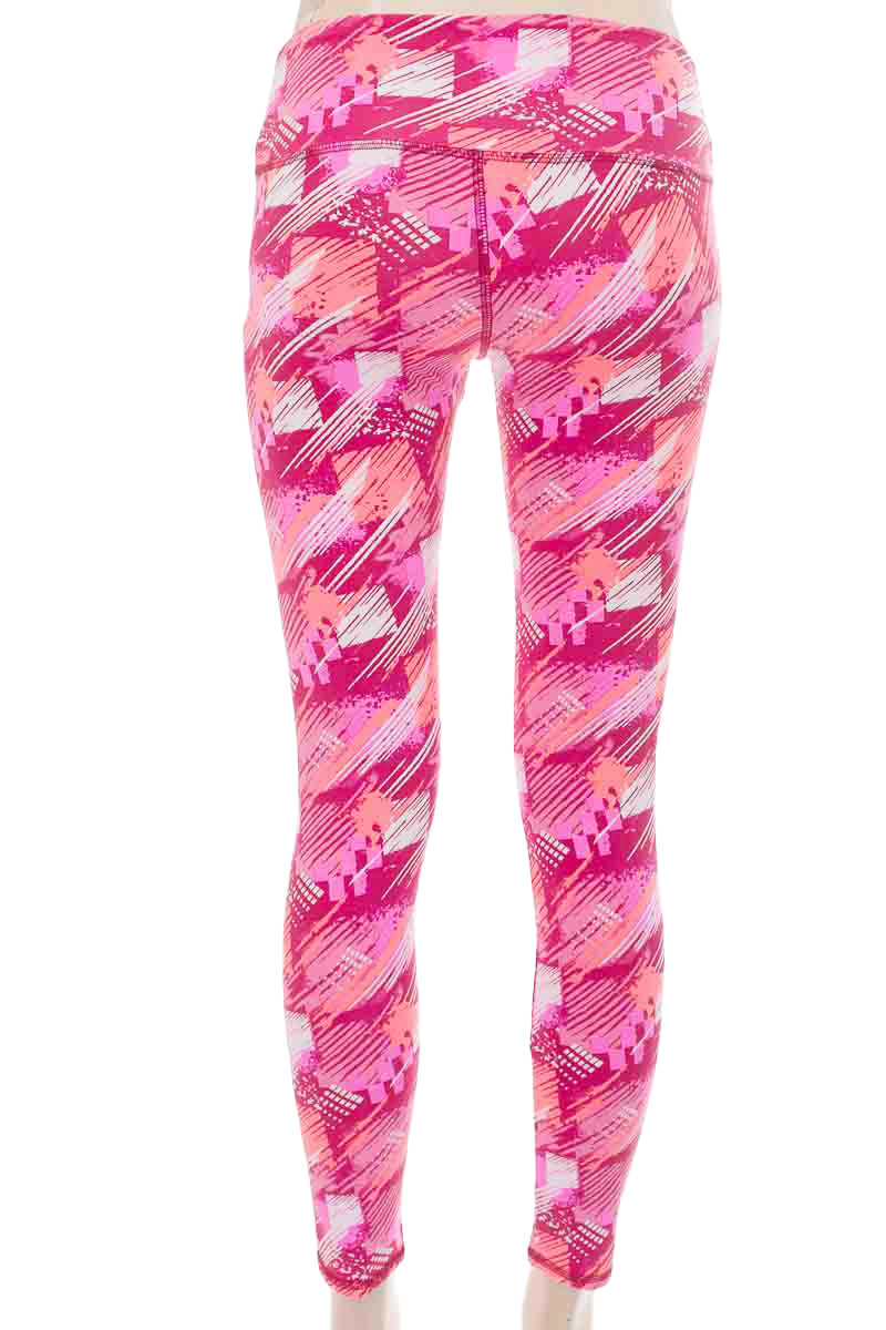 Ropa Deportiva / Salida de Baño color Fucsia - Yazo