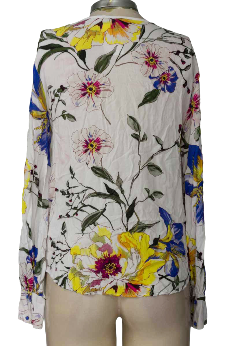 Blusa color Beige - Banana Republic