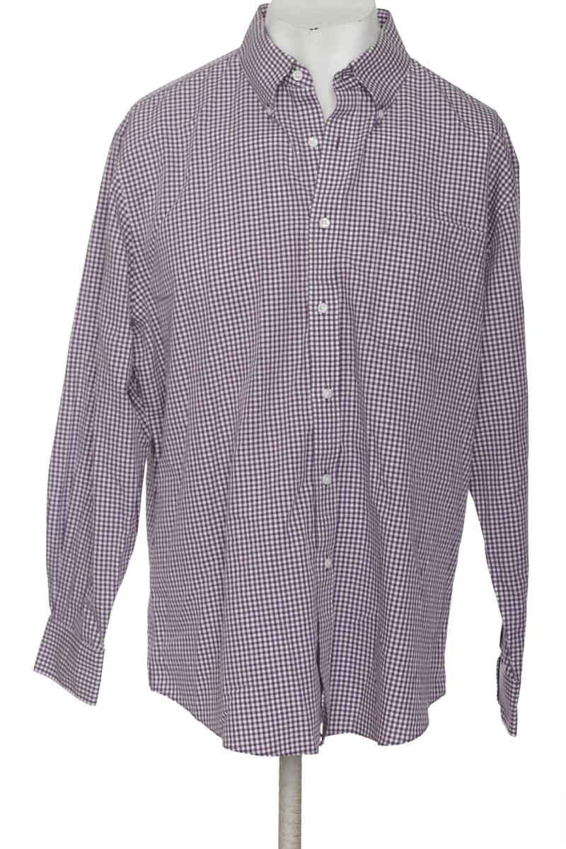 Camisa color Morado - Nordstrom