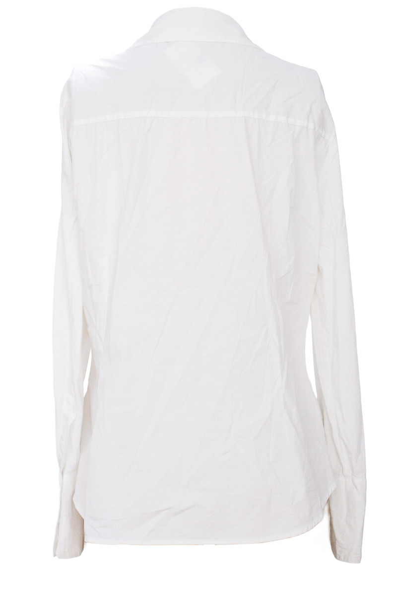 Blusa color Blanco - Zara