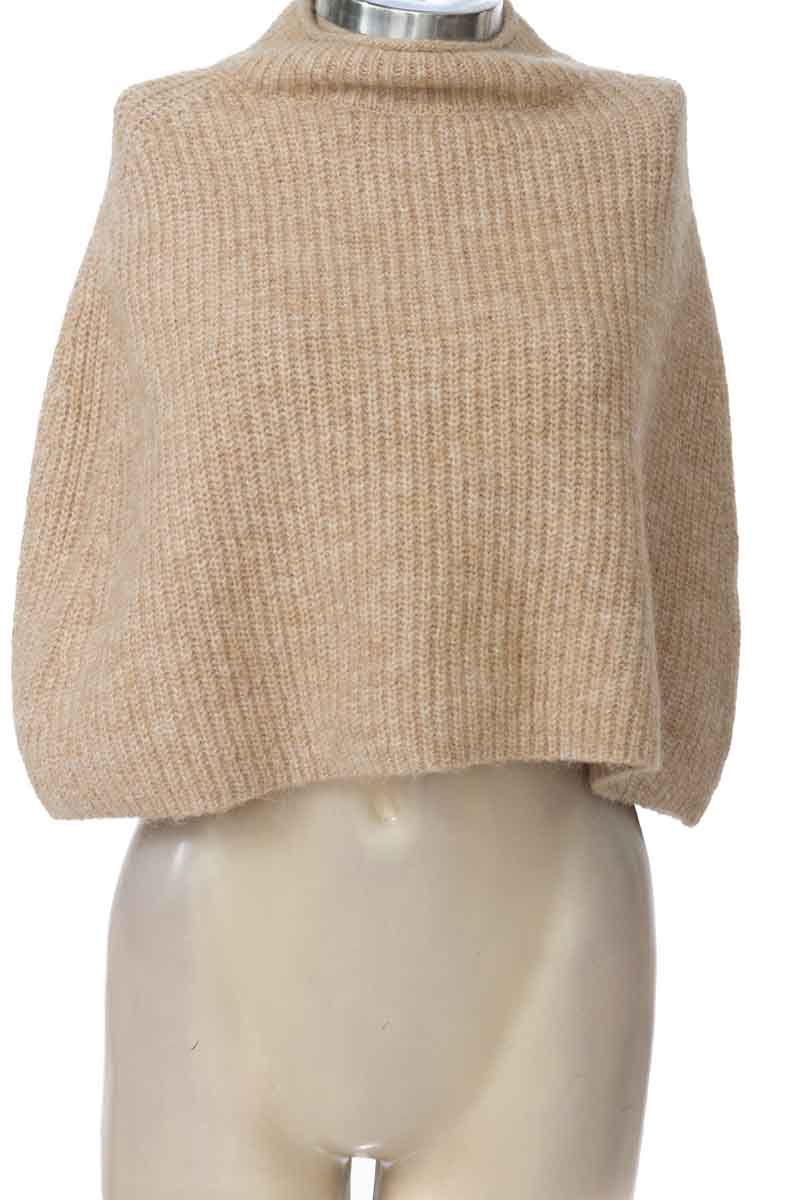 Sweater color Beige - Zara