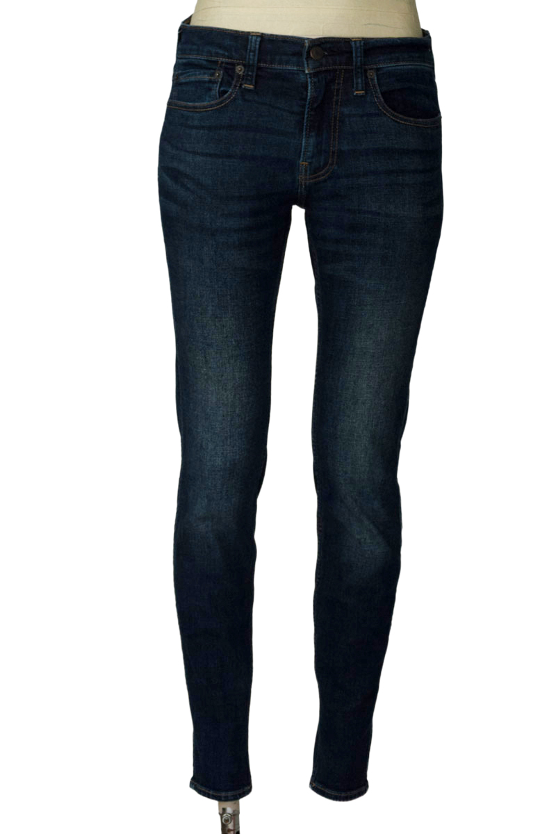Pantalones color Azul - Hollister
