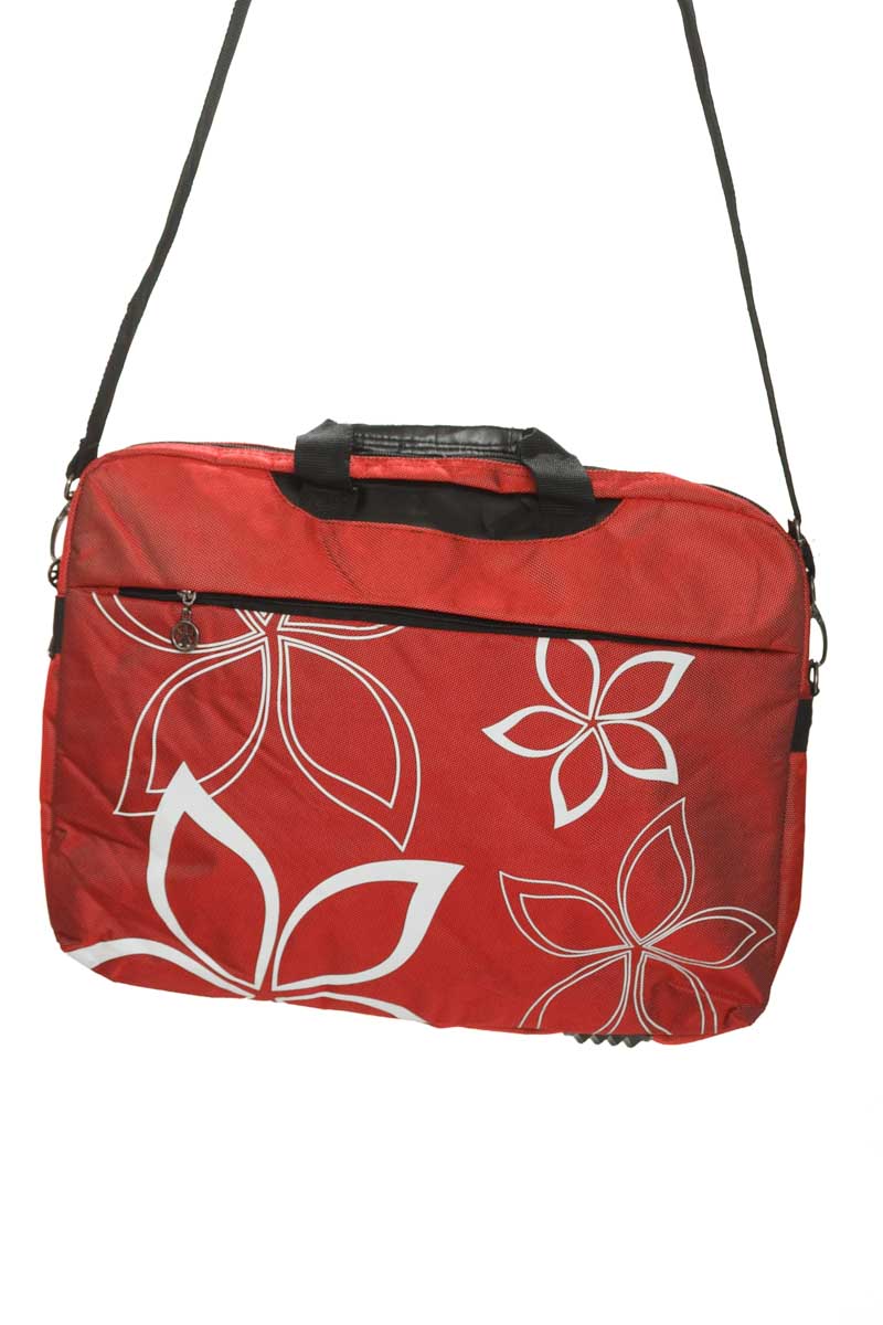 Cartera / Bolso / Monedero color Vinotinto - Closeando