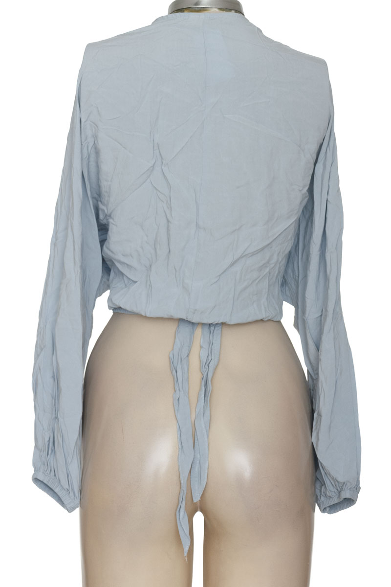 Blusa color Azul - Fiory