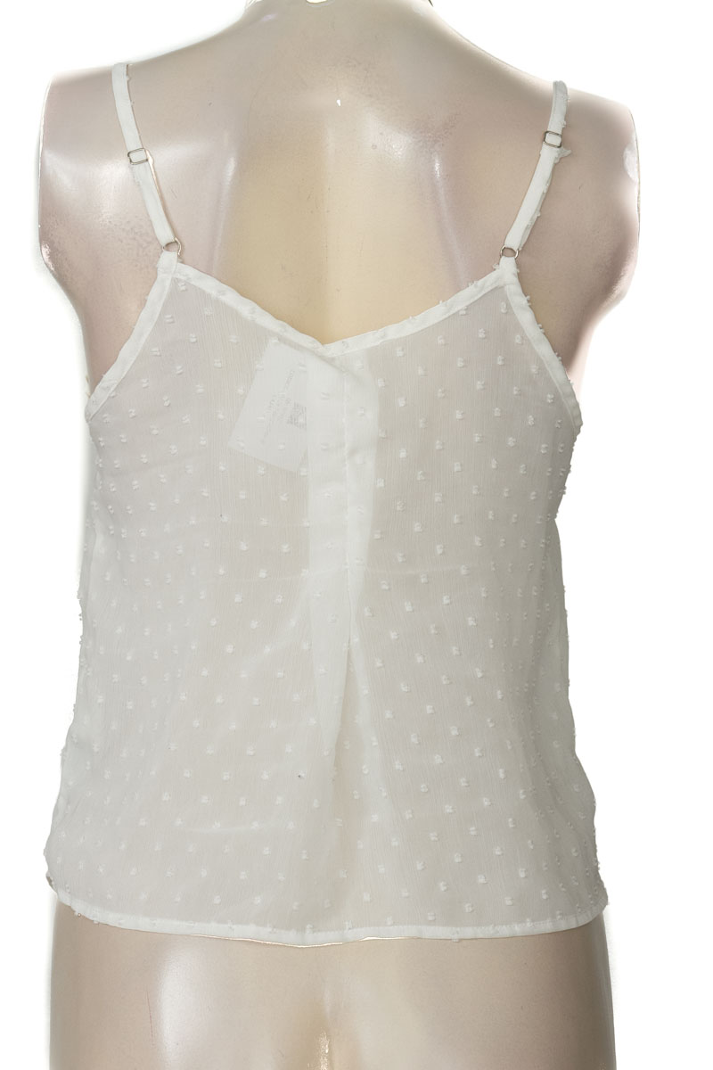 Top / Camiseta color Blanco - Sybilla