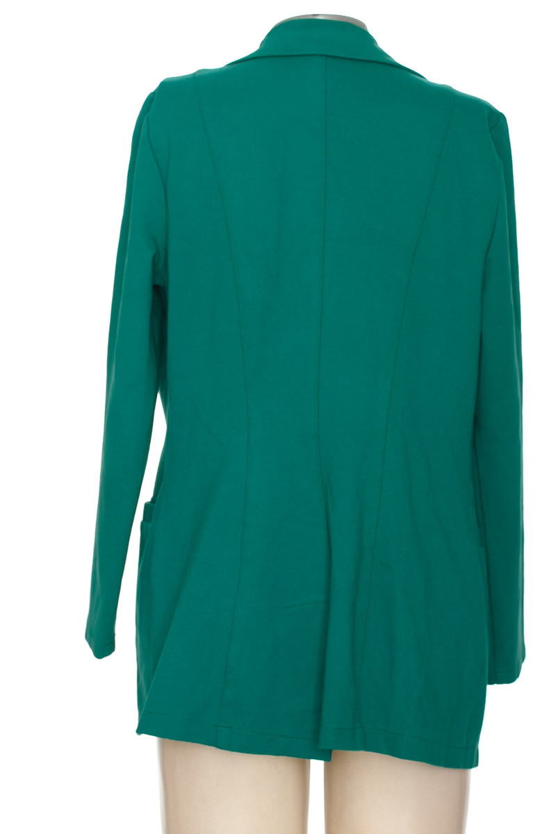 Chaqueta / Abrigo color Verde - Amoretti