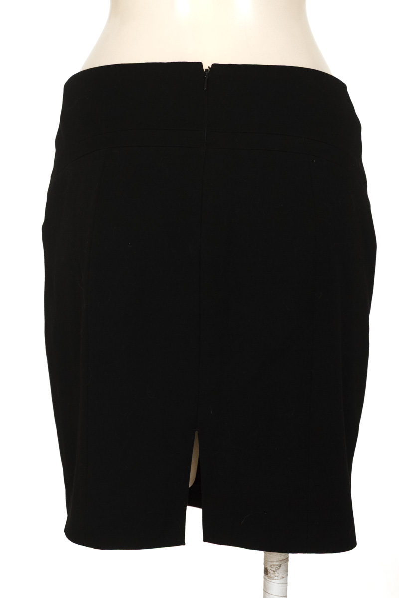 Falda color Negro - Express