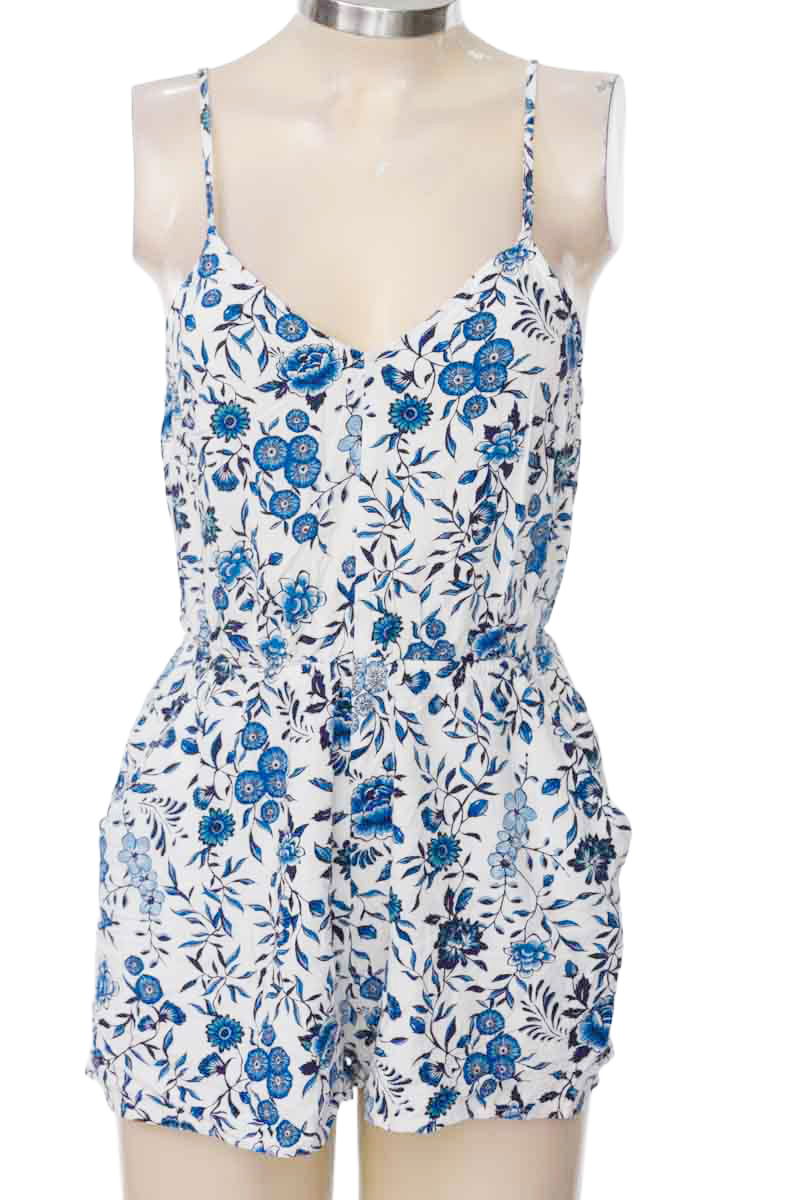 Vestido / Enterizo color Azul - Divided by H&M