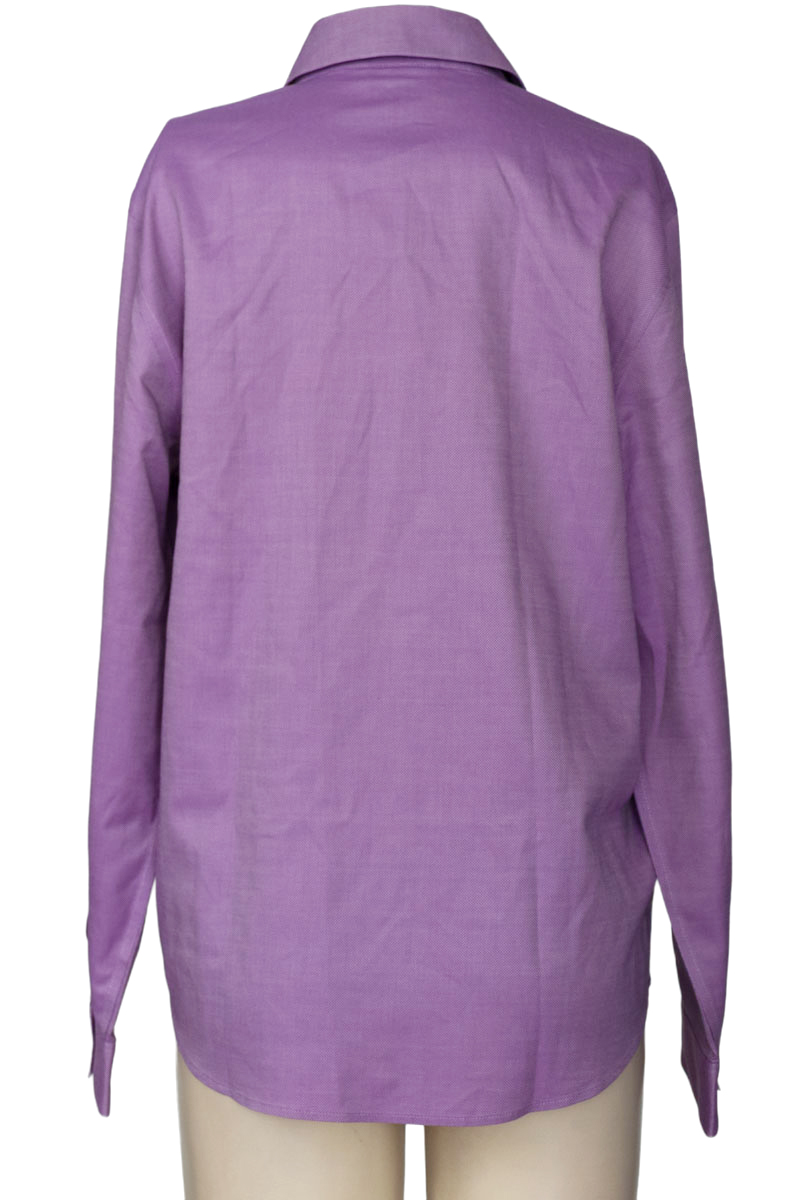 Blusa color Lila - Talbots