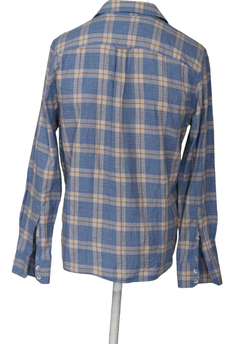 Camisa color Azul - Arturo Calle