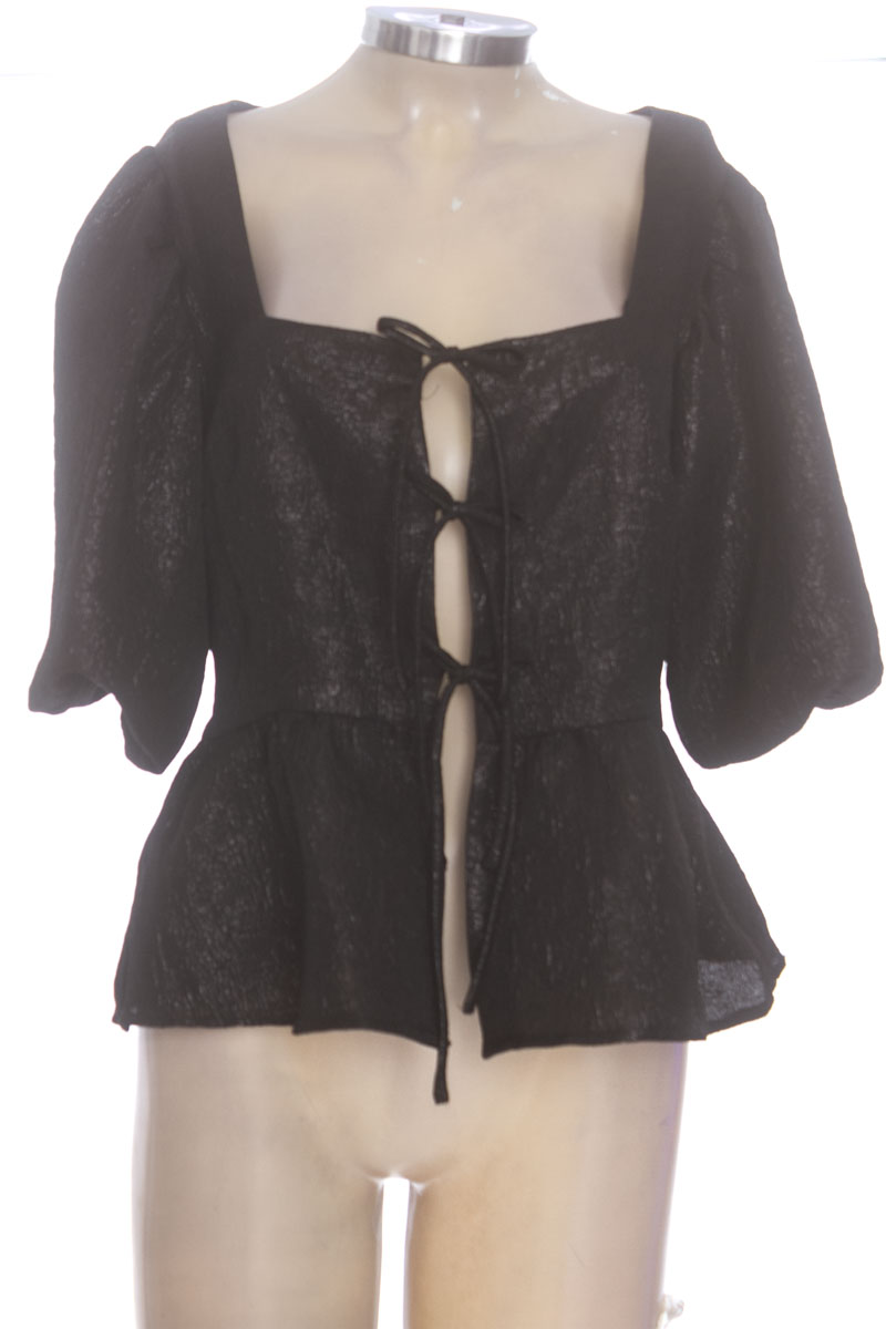Blusa color Negro - H&M