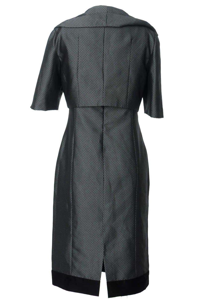 Vestido / Enterizo color Gris - Nicolette