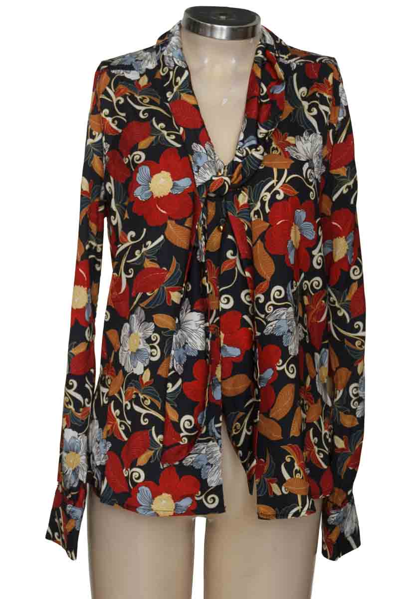 Blusa color Estampado - Studio F