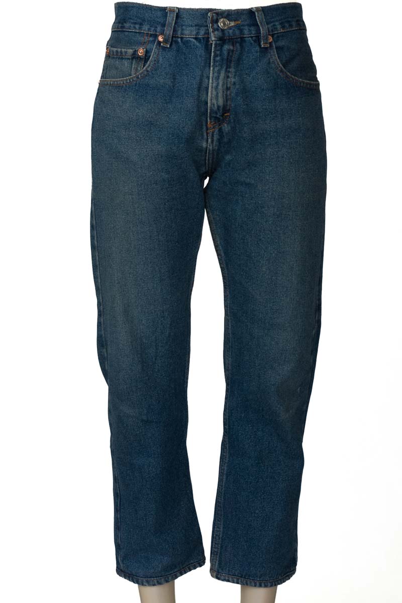 Jean color Azul - Levi Strauss & Co