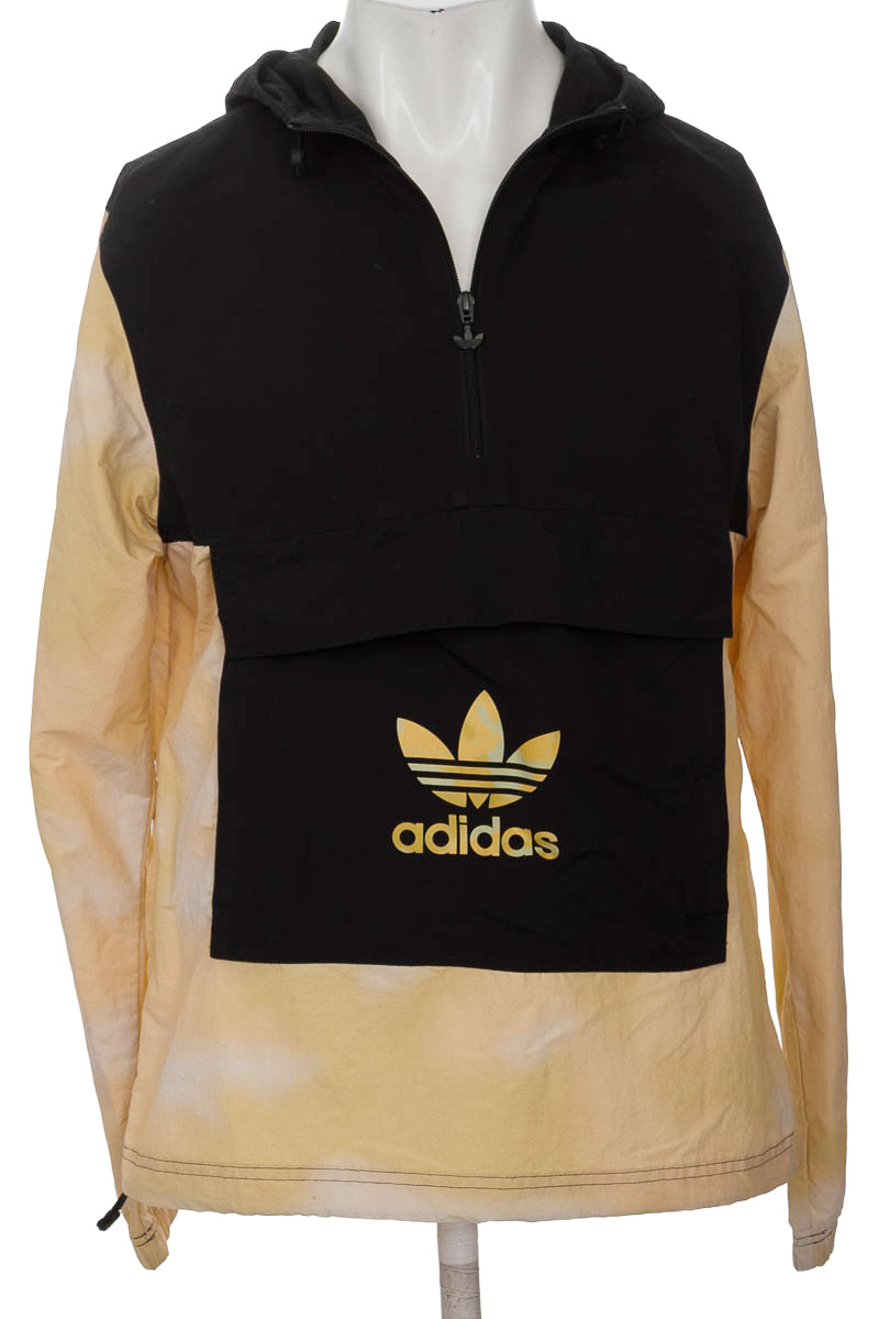 Chaqueta color Negro - Adidas
