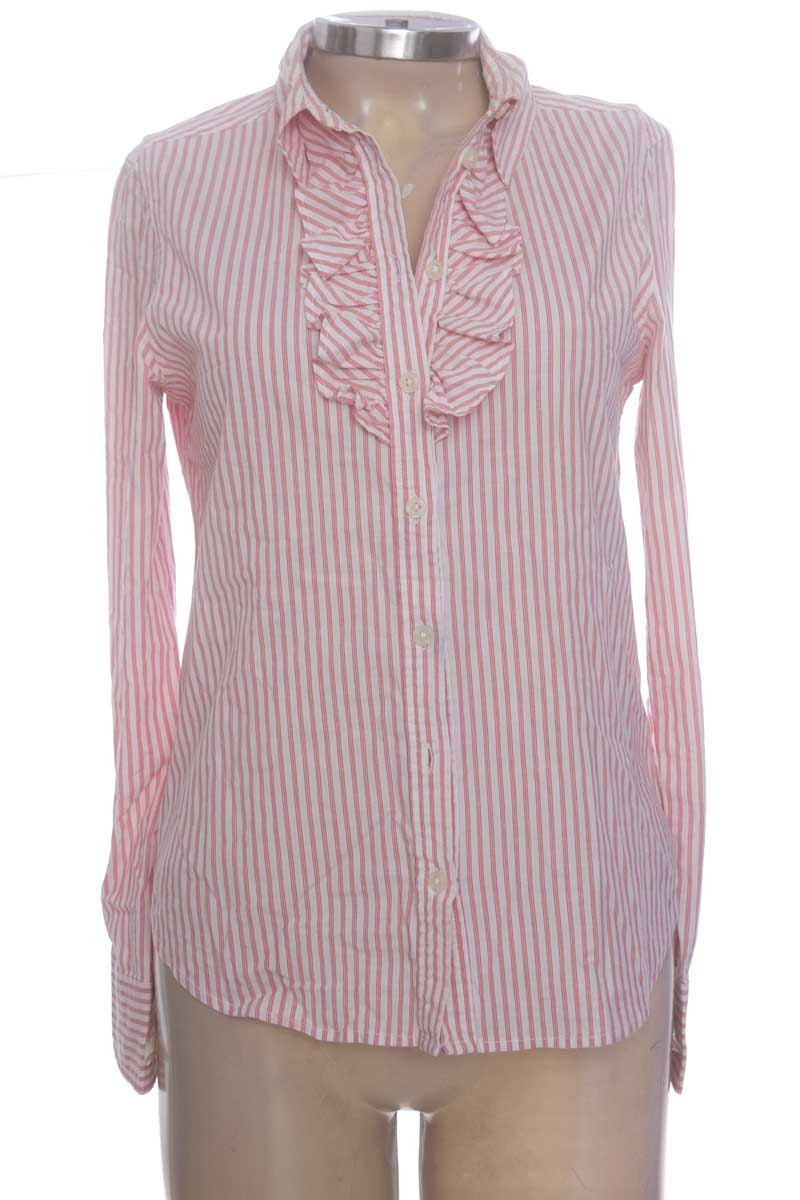Blusa color Rosado - University Club