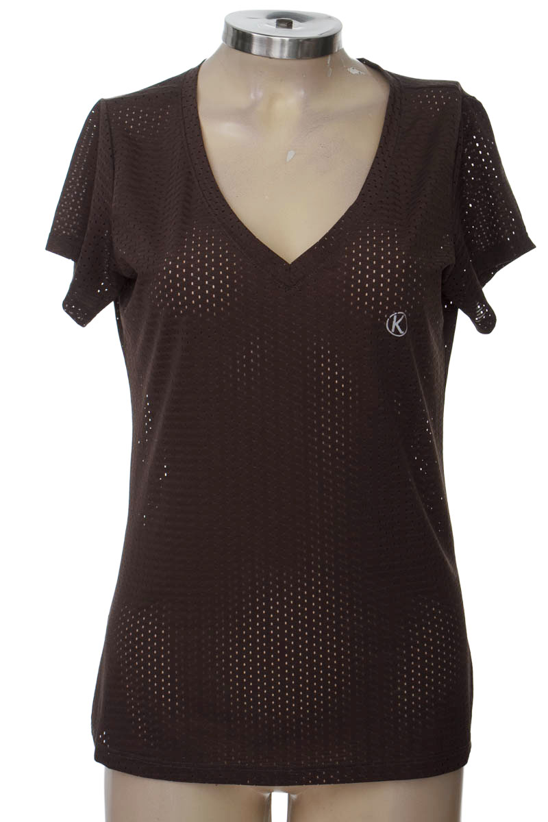 Ropa Deportiva / Salida de Baño color Gris - Kamila Athletic