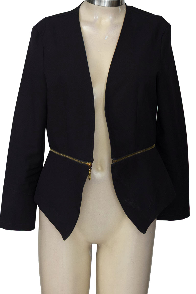 Chaqueta / Abrigo color Azul - Sephia Design