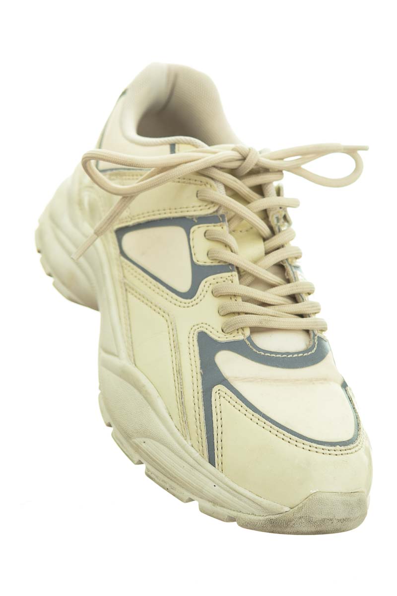 Zapatos color Beige - Aldo