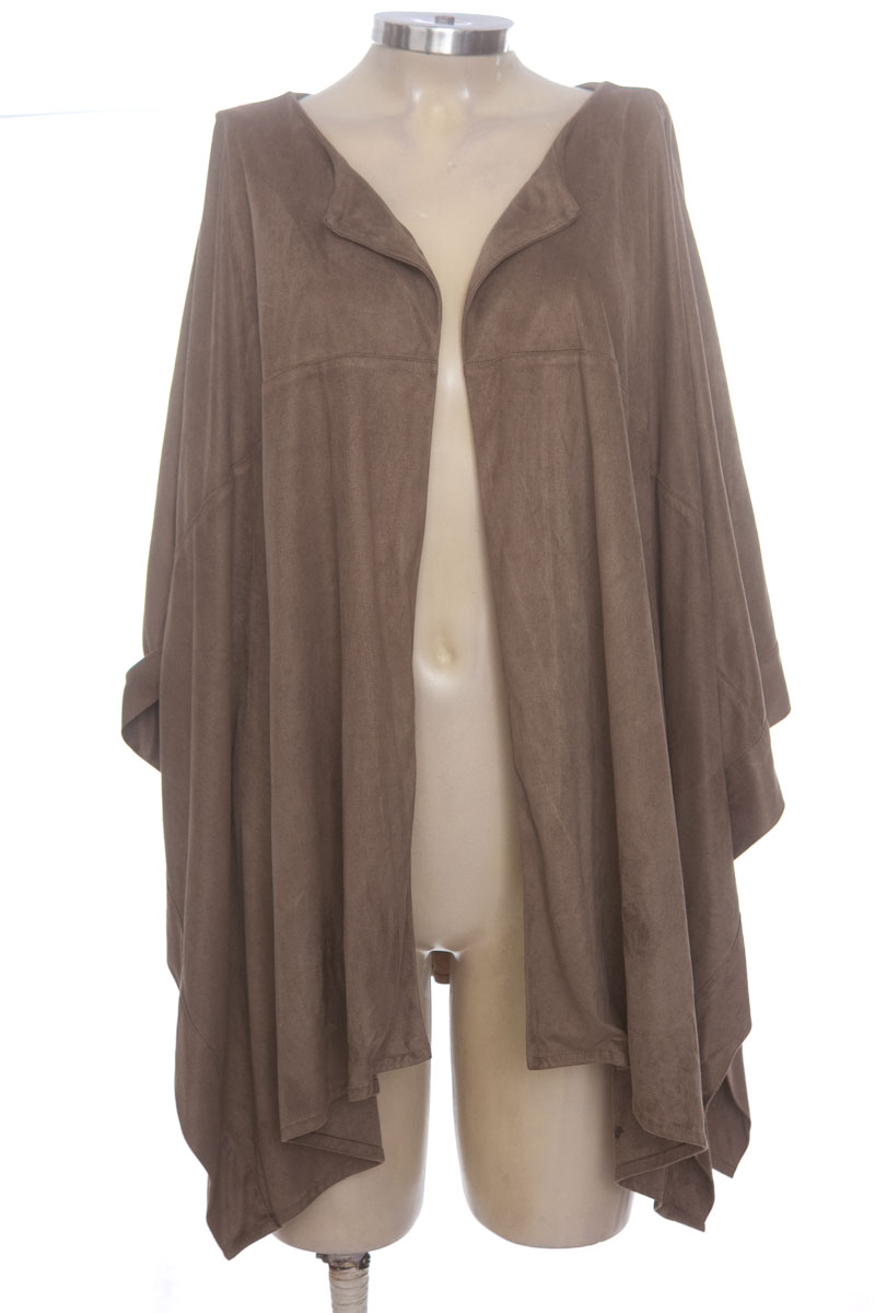 Chaqueta / Abrigo color Gris - PATPRIMO