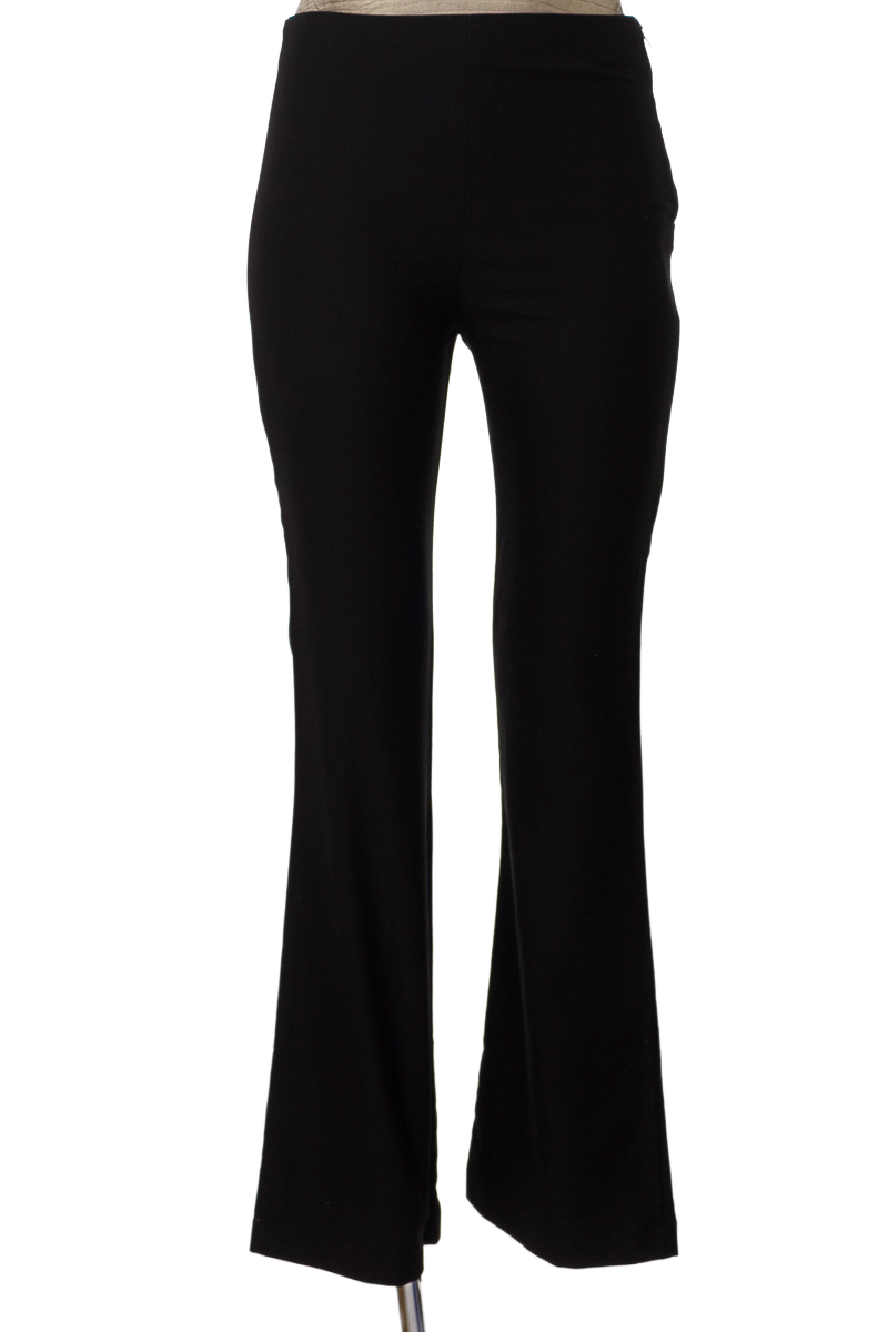 Pantalones color Negro - Koaj