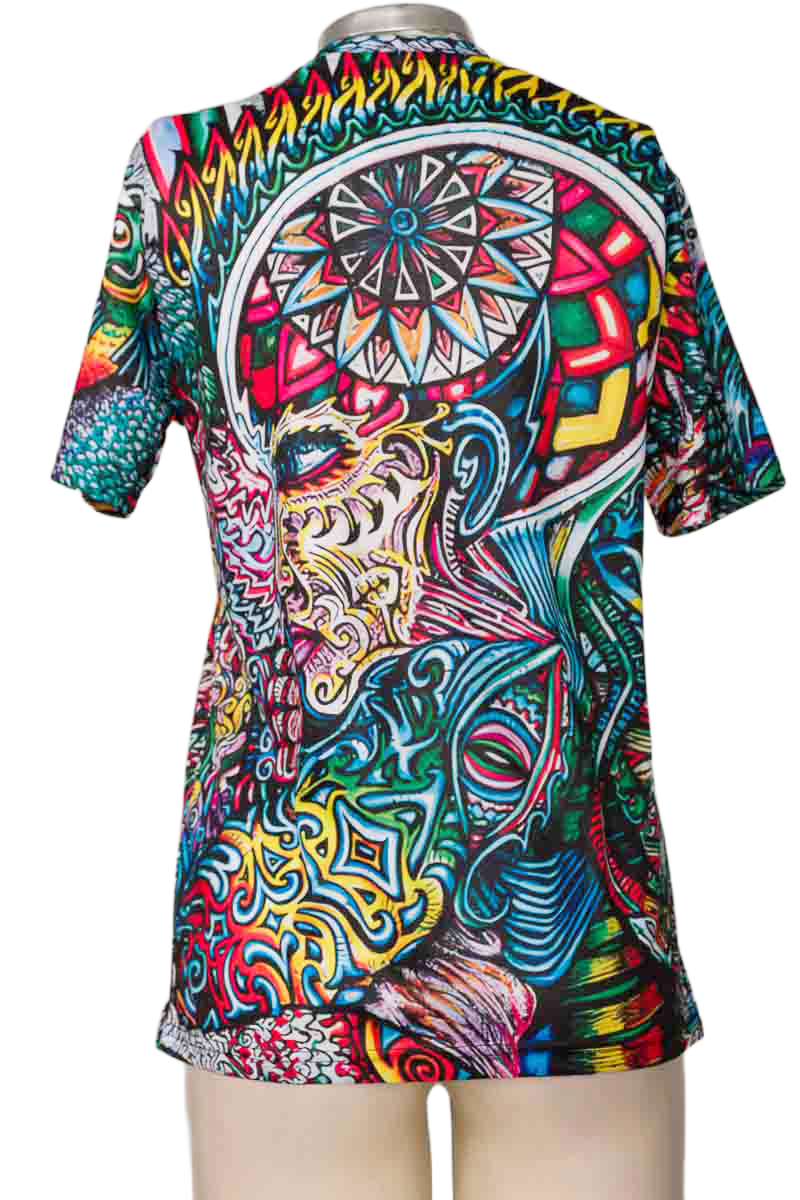 Top / Camiseta color Estampado - Closeando