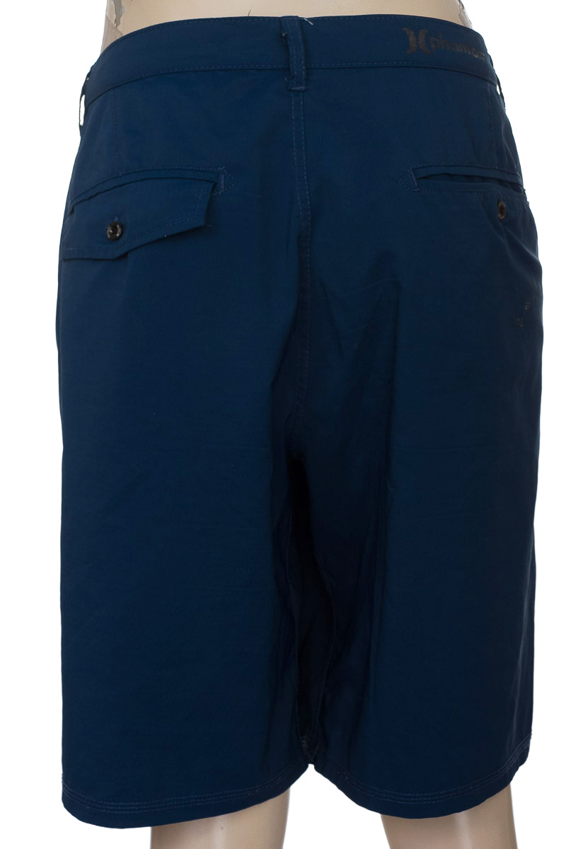 Bermuda - Pantaloneta color Azul - Hurley